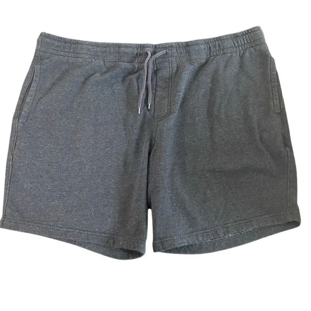 GoodFellow & Co XXL gray shorts